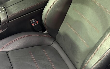 Mercedes-Benz CLA, 2020 год, 3 500 000 рублей, 9 фотография