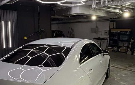 Mercedes-Benz CLA, 2020 год, 3 500 000 рублей, 11 фотография