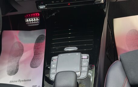 Mercedes-Benz CLA, 2020 год, 3 500 000 рублей, 17 фотография