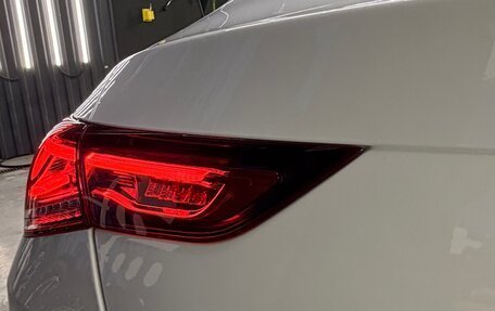 Mercedes-Benz CLA, 2020 год, 3 500 000 рублей, 13 фотография