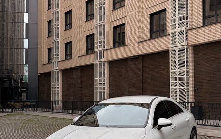 Mercedes-Benz CLA, 2020 год, 3 500 000 рублей, 18 фотография