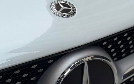 Mercedes-Benz CLA, 2020 год, 3 500 000 рублей, 27 фотография