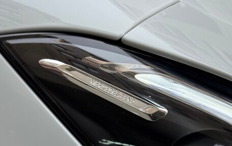 Mercedes-Benz CLA, 2020 год, 3 500 000 рублей, 21 фотография