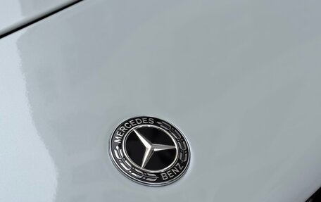 Mercedes-Benz CLA, 2020 год, 3 500 000 рублей, 28 фотография