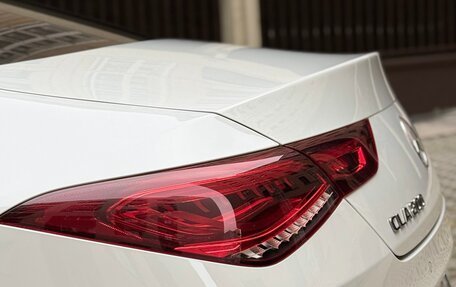 Mercedes-Benz CLA, 2020 год, 3 500 000 рублей, 26 фотография