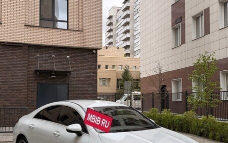 Mercedes-Benz CLA, 2020 год, 3 500 000 рублей, 20 фотография