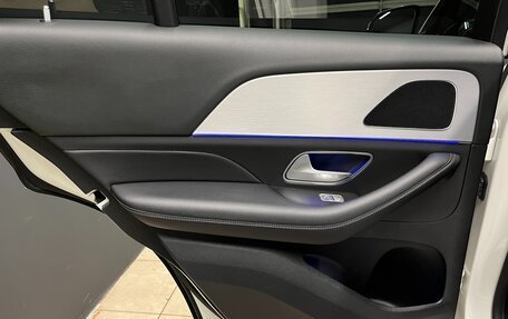 Mercedes-Benz GLE Coupe, 2020 год, 7 600 000 рублей, 11 фотография