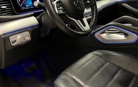 Mercedes-Benz GLE Coupe, 2020 год, 7 600 000 рублей, 9 фотография