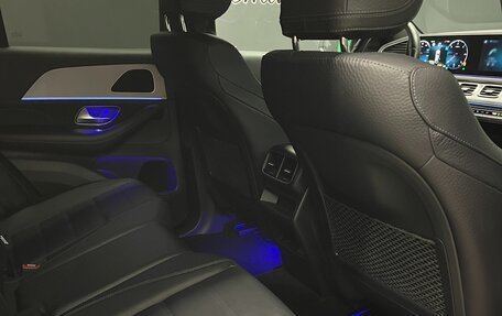 Mercedes-Benz GLE Coupe, 2020 год, 7 600 000 рублей, 16 фотография