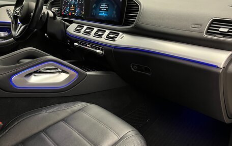 Mercedes-Benz GLE Coupe, 2020 год, 7 600 000 рублей, 18 фотография