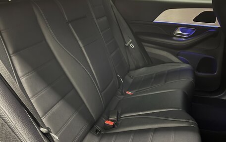 Mercedes-Benz GLE Coupe, 2020 год, 7 600 000 рублей, 17 фотография