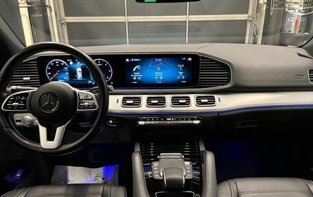 Mercedes-Benz GLE Coupe, 2020 год, 7 600 000 рублей, 20 фотография