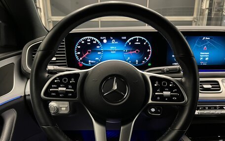 Mercedes-Benz GLE Coupe, 2020 год, 7 600 000 рублей, 24 фотография