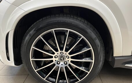 Mercedes-Benz GLE Coupe, 2020 год, 7 600 000 рублей, 28 фотография