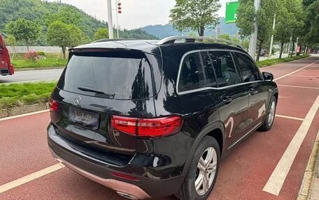 Mercedes-Benz GLB, 2023 год, 2 310 333 рублей, 3 фотография