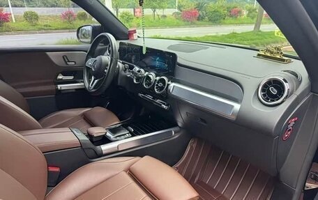 Mercedes-Benz GLB, 2023 год, 2 310 333 рублей, 7 фотография