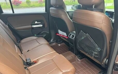 Mercedes-Benz GLB, 2023 год, 2 310 333 рублей, 9 фотография
