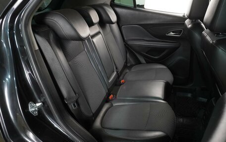 Opel Mokka I, 2014 год, 1 099 000 рублей, 7 фотография