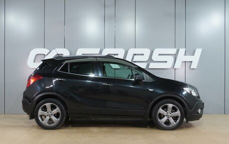 Opel Mokka I, 2014 год, 1 099 000 рублей, 5 фотография