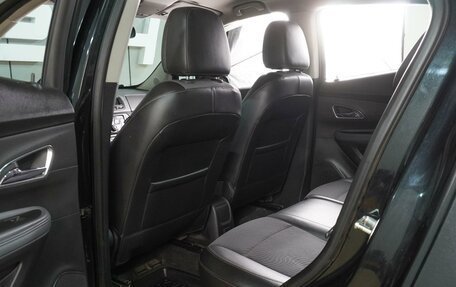 Opel Mokka I, 2014 год, 1 099 000 рублей, 11 фотография
