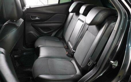 Opel Mokka I, 2014 год, 1 099 000 рублей, 9 фотография
