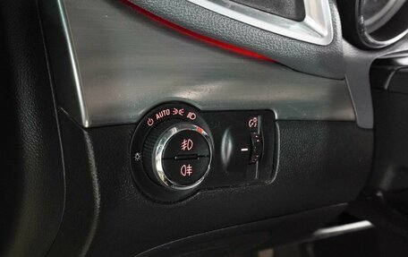 Opel Mokka I, 2014 год, 1 099 000 рублей, 16 фотография