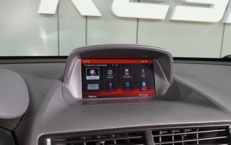 Opel Mokka I, 2014 год, 1 099 000 рублей, 14 фотография