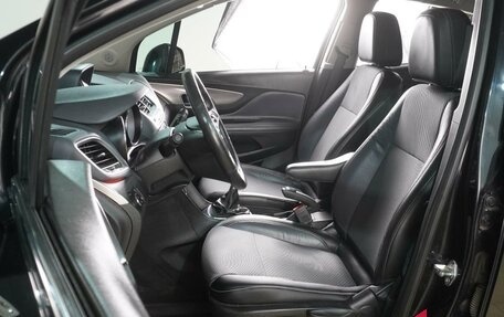 Opel Mokka I, 2014 год, 1 099 000 рублей, 10 фотография