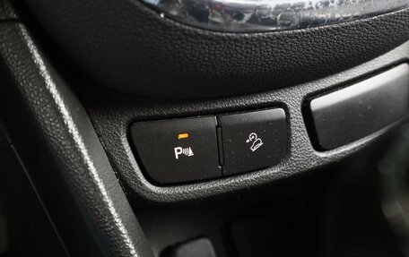 Opel Mokka I, 2014 год, 1 099 000 рублей, 17 фотография
