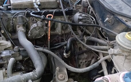 Audi 100, 1991 год, 250 000 рублей, 6 фотография