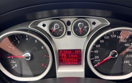 Ford Focus II рестайлинг, 2011 год, 780 000 рублей, 6 фотография