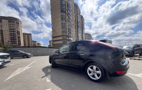 Ford Focus II рестайлинг, 2011 год, 780 000 рублей, 5 фотография