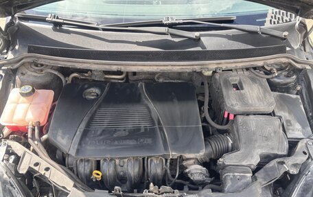 Ford Focus II рестайлинг, 2011 год, 780 000 рублей, 9 фотография