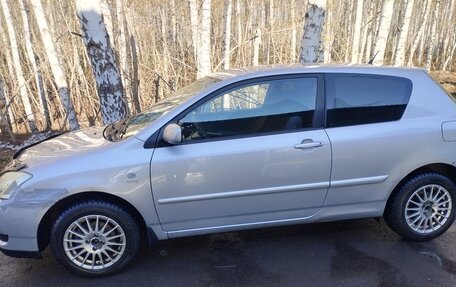Toyota Corolla, 2003 год, 333 333 рублей, 2 фотография