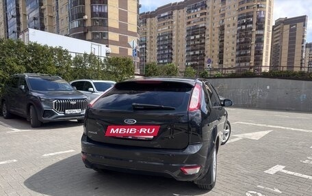 Ford Focus II рестайлинг, 2011 год, 780 000 рублей, 4 фотография