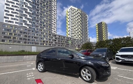 Ford Focus II рестайлинг, 2011 год, 780 000 рублей, 3 фотография