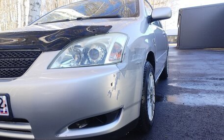 Toyota Corolla, 2003 год, 333 333 рублей, 9 фотография