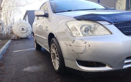 Toyota Corolla, 2003 год, 333 333 рублей, 7 фотография