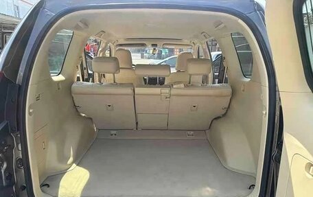 Toyota Land Cruiser Prado 150 рестайлинг 2, 2015 год, 3 060 000 рублей, 14 фотография