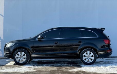Audi Q7, 2012 год, 1 990 000 рублей, 7 фотография