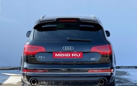 Audi Q7, 2012 год, 1 990 000 рублей, 12 фотография