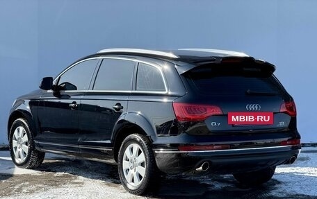 Audi Q7, 2012 год, 1 990 000 рублей, 10 фотография
