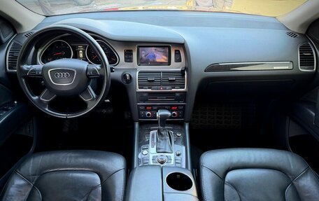 Audi Q7, 2012 год, 1 990 000 рублей, 16 фотография