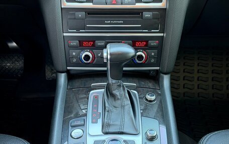 Audi Q7, 2012 год, 1 990 000 рублей, 20 фотография