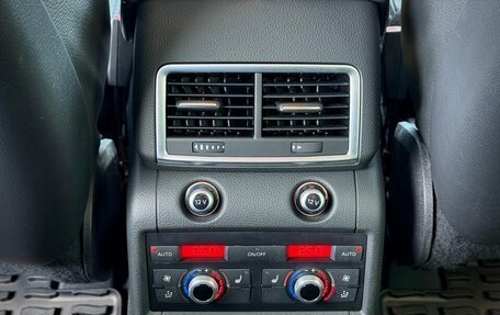 Audi Q7, 2012 год, 1 990 000 рублей, 23 фотография
