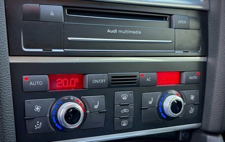 Audi Q7, 2012 год, 1 990 000 рублей, 22 фотография