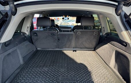 Audi Q7, 2012 год, 1 990 000 рублей, 31 фотография