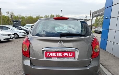 SsangYong Actyon II рестайлинг, 2012 год, 797 000 рублей, 6 фотография