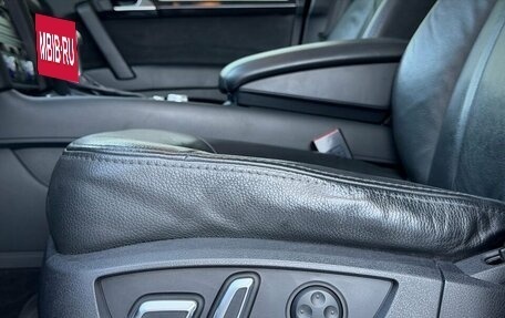 Audi Q7, 2012 год, 1 990 000 рублей, 29 фотография