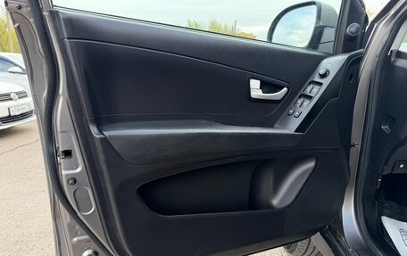 SsangYong Actyon II рестайлинг, 2012 год, 797 000 рублей, 16 фотография